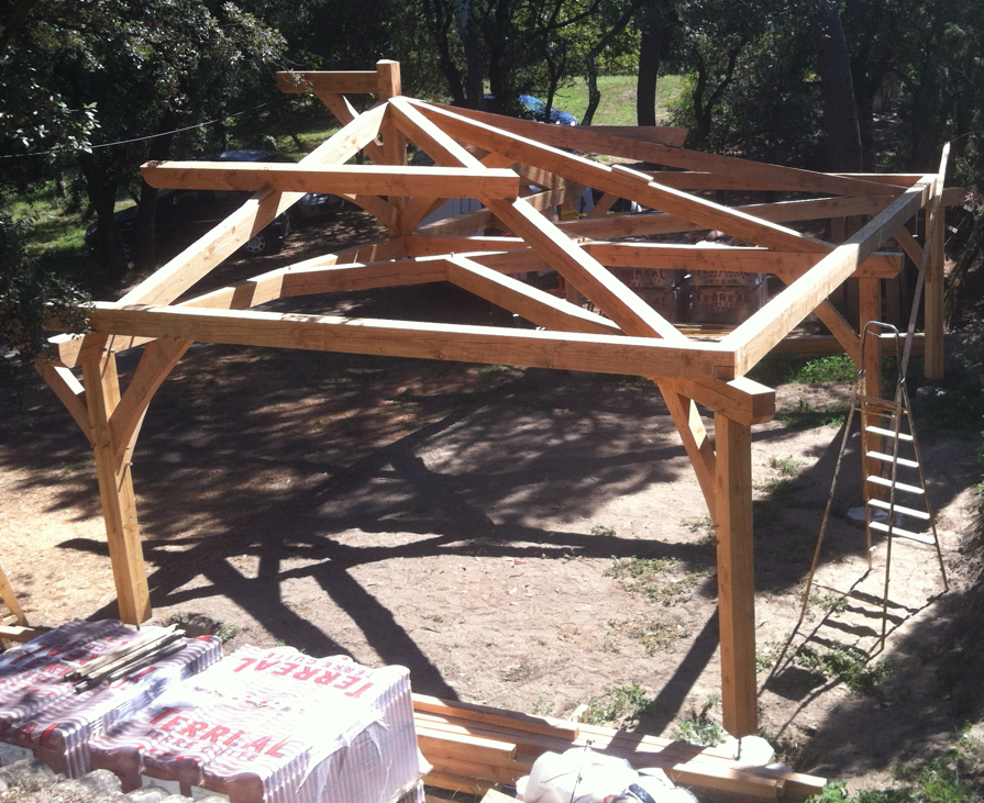 Charpente1